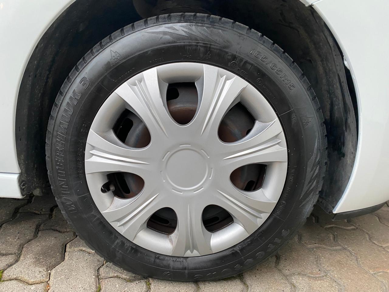Citroen C3 1.0 VTi 68 CV
