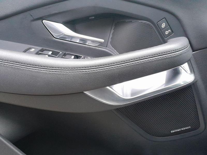 Jaguar E-Pace E-Pace 2.0D 150 CV MANUALE FWD