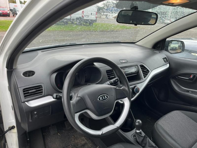 KIA Picanto 1.0 12V 5 porte Style