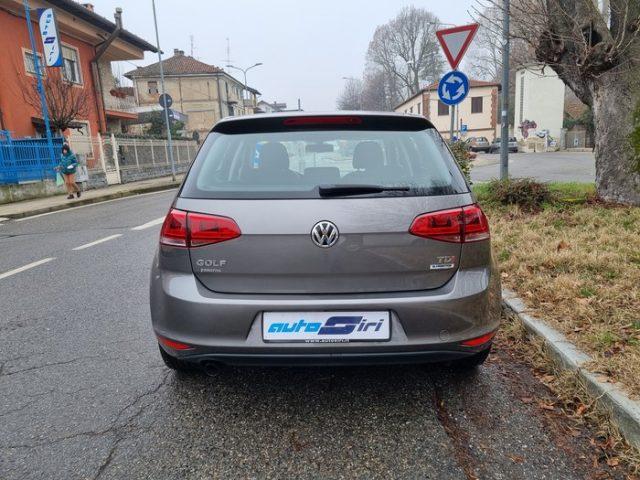 VOLKSWAGEN Golf 1.6 TDI 5p. Highline BlueMotion Technology