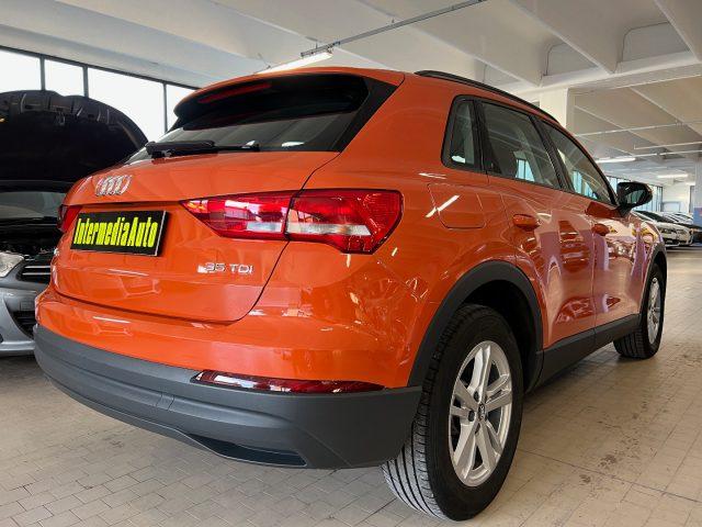 AUDI Q3 35 TDI 150 CV S tronic