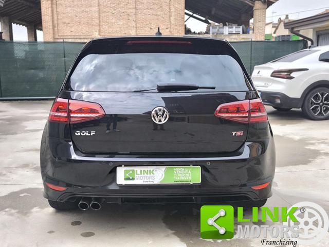 VOLKSWAGEN Golf 1.4 TSI ACT 5p. Sport Edition R LINE BlueMotion T.