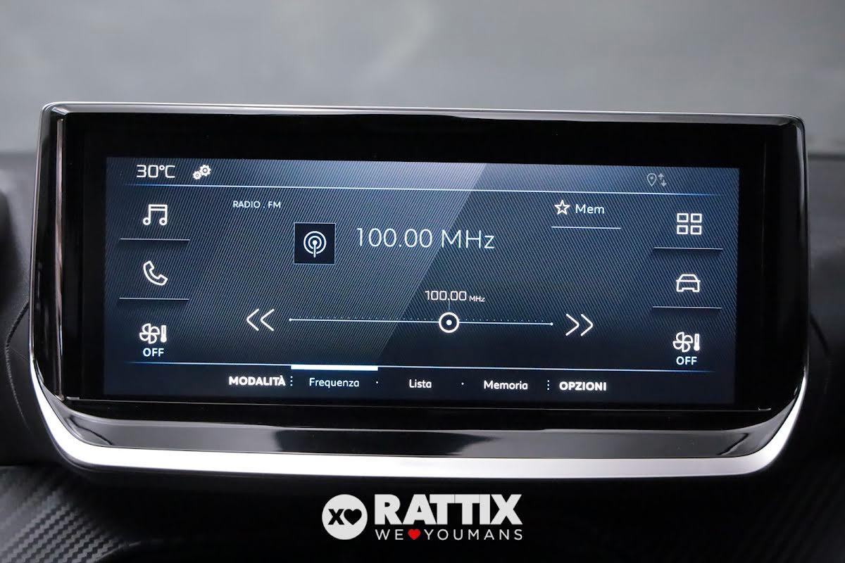 Peugeot 208 1.2 Puretech 100CV Style