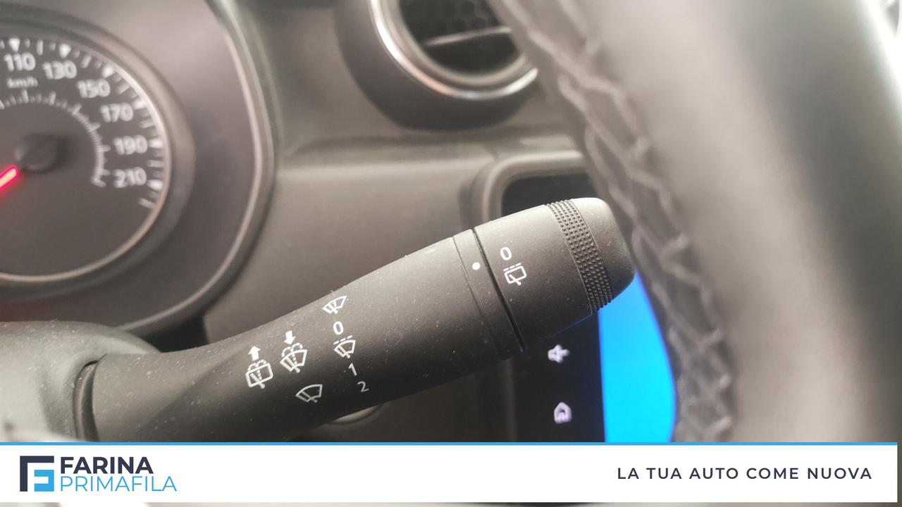 DACIA Duster II 2021 - Duster 1.0 tce Prestige Gpl 4x2 100cv