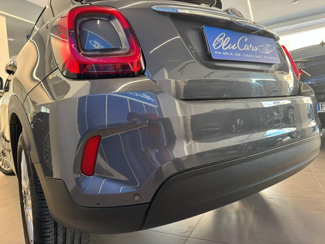 Fiat 500X 1.0 T3 Cross 120cv