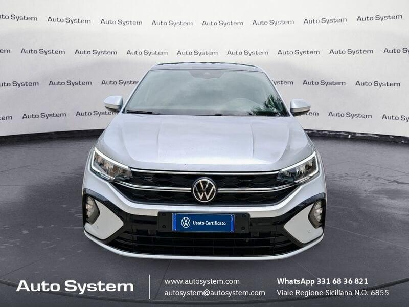 Volkswagen Taigo Taigo 1.0 tsi R-Line 115cv dsg