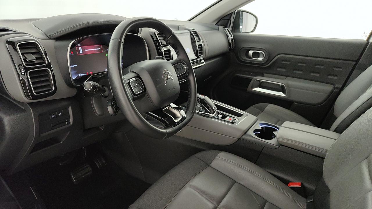 CITROEN C5 Aircross 1.5 bluehdi Shine s&s 130cv eat8 my19