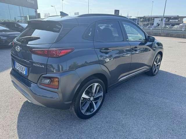 Hyundai KONA 1.6 CRDI 115 CV Xpossible