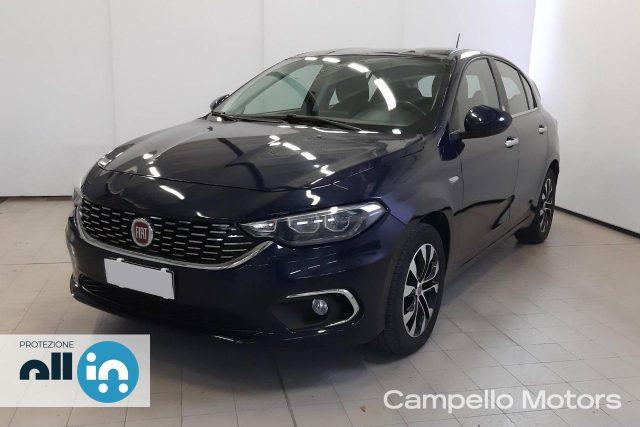 FIAT Tipo Tipo 5p 1.4 16V Mirror GPL