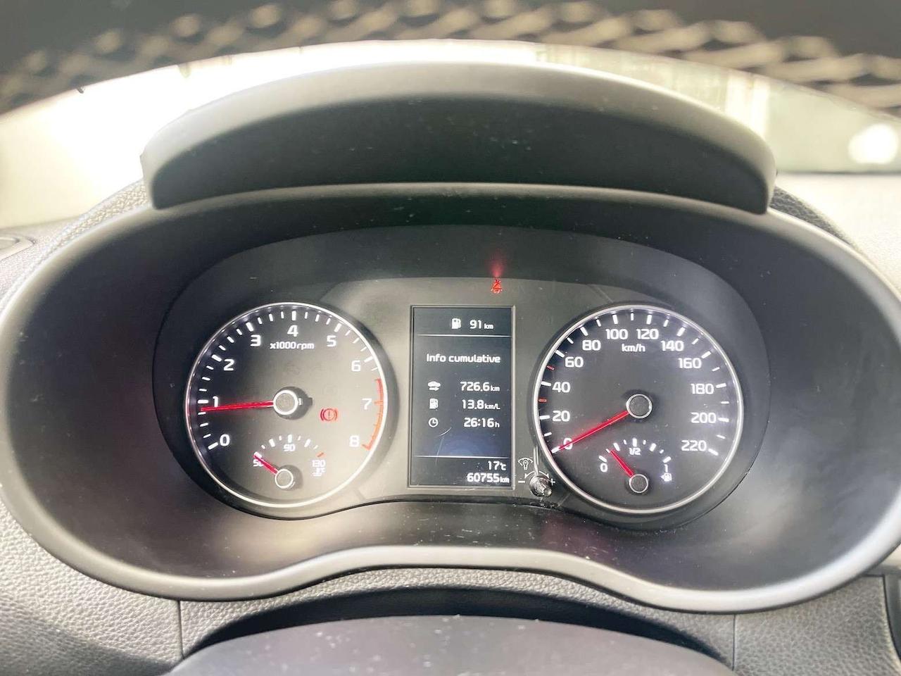 Kia Picanto 1.0 GPL 65CV E6 Neo - 2023