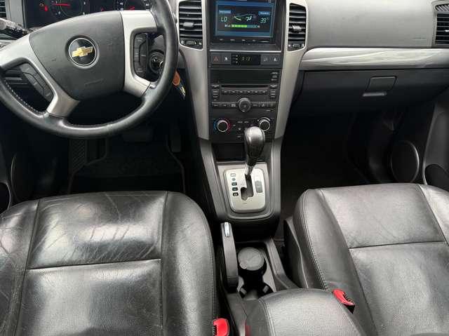 Chevrolet Captiva Captiva 2.0 vcdi 7 POSTI