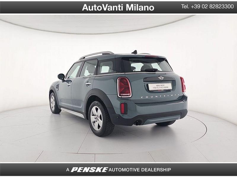 MINI Mini Countryman F60 Mini 1.5 One Business Countryman