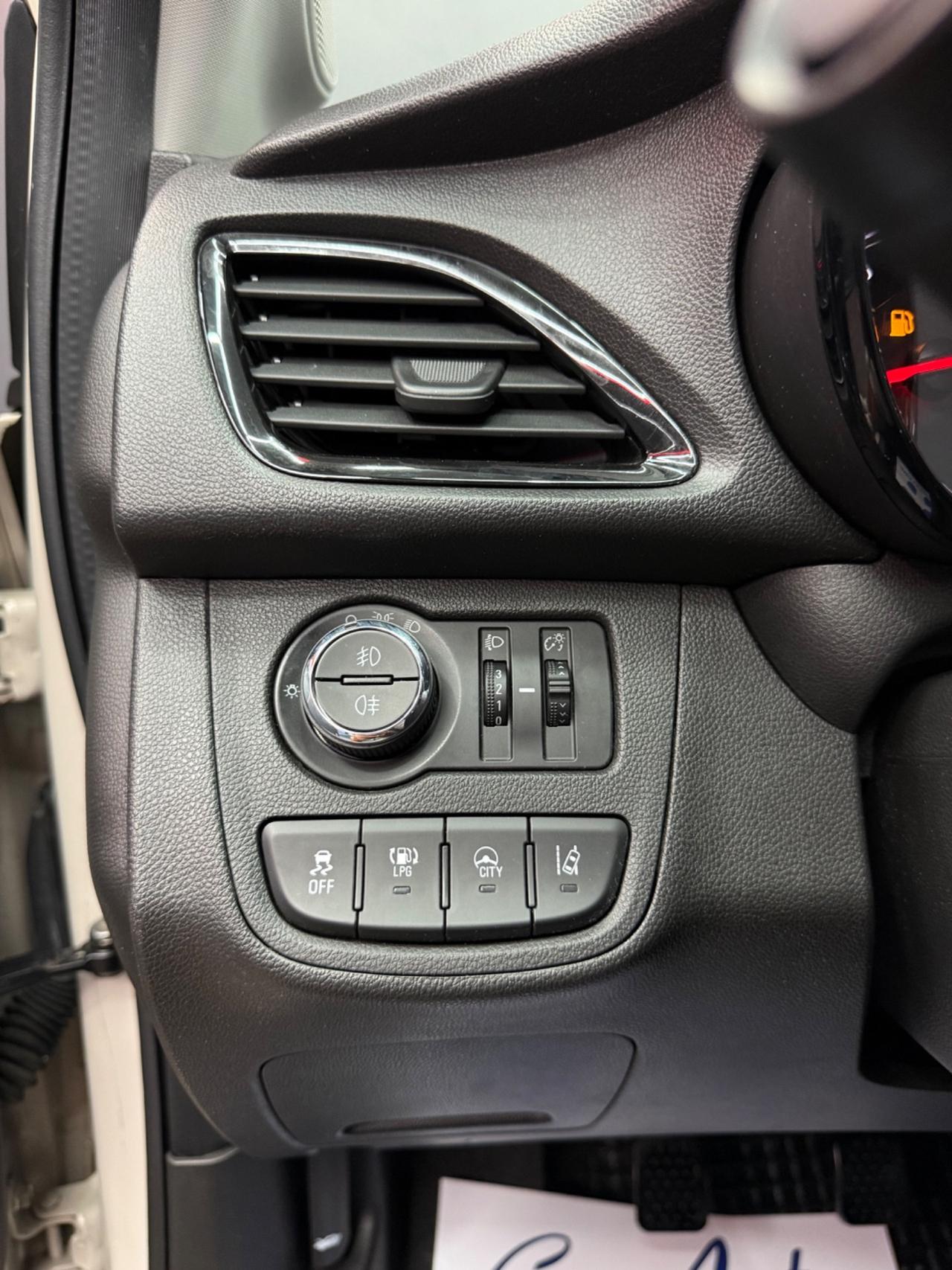 Opel Karl 1.0 GPL Innovation 2016 NUOVA