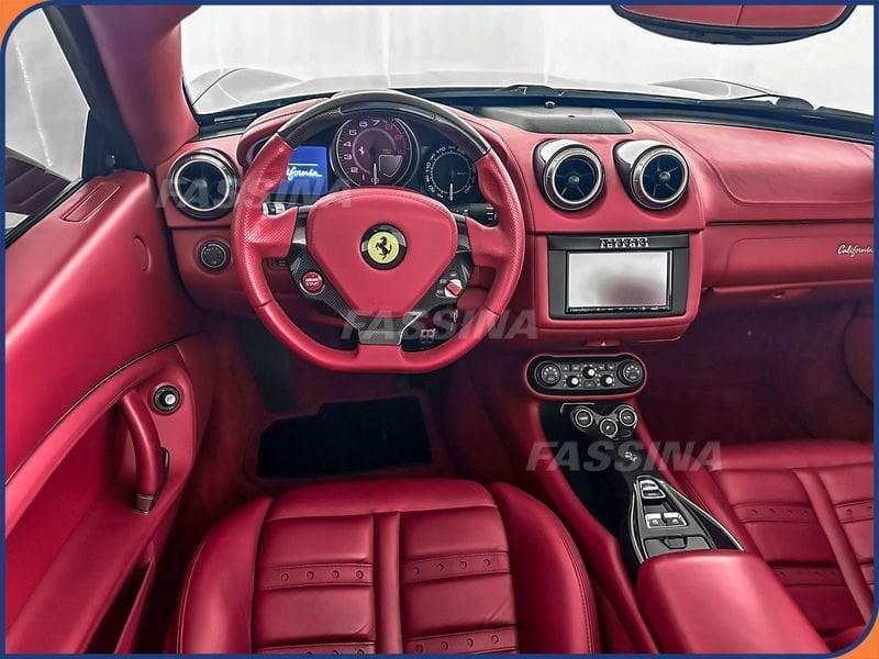 Ferrari California California DCT 4.3 460CV