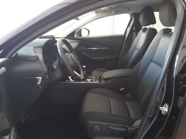 MAZDA CX-30 2.0L e-Skyactiv-G 122cv M Hybrid Executive