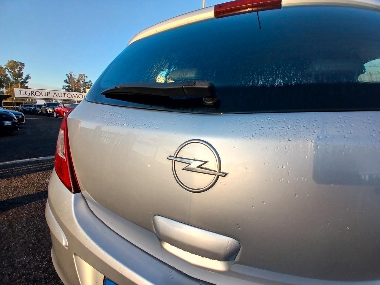 Opel Corsa 1.3 CDTI 75CV F.AP. 5 porte Elective