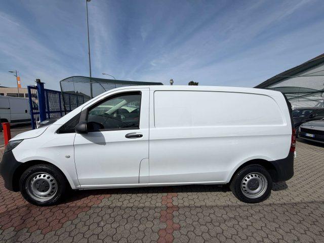 MERCEDES-BENZ Vito 18 dci euro 6d temp iva detraibile