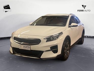 KIA XCeed 1.5 T-GDi 160 CV MHEV iMT High Tech