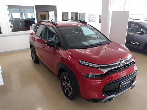 CITROEN C3 Aircross BLUEHDI 110 S&S Feel