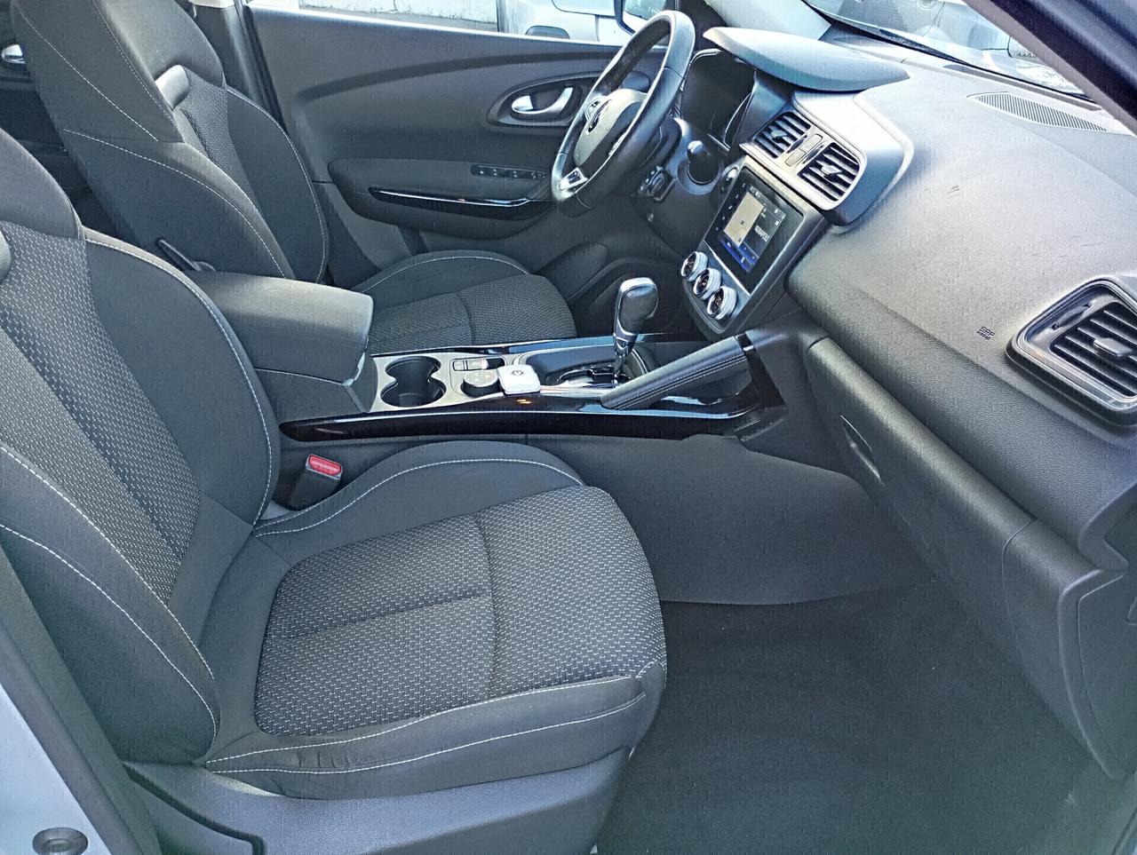 Renault Kadjar 1.5 Blue dCi 115CV Business Aut.