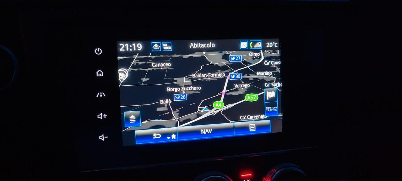 Renault Kadjar Blue dCi 8V 115CV EDC Sport Edition 2