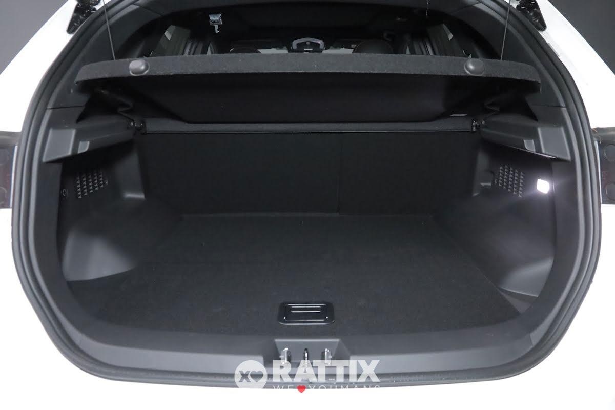 SWM G01 1.5 139CV DCT + tetto apribile