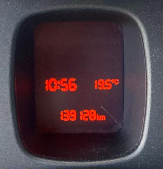 FIAT Panda 1.2 70 CV