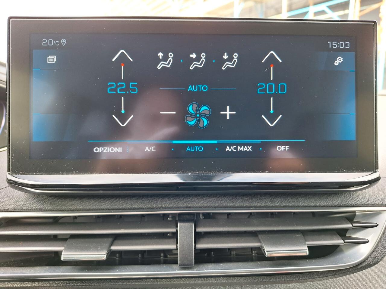 Peugeot 3008 PureTech Turbo 130 S&S Allure X NEOPATENTATI IVA ESPOSTA