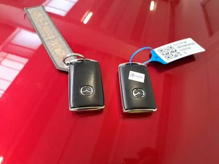Mazda CX-30 2.0 M Hybrid 2WD Executive