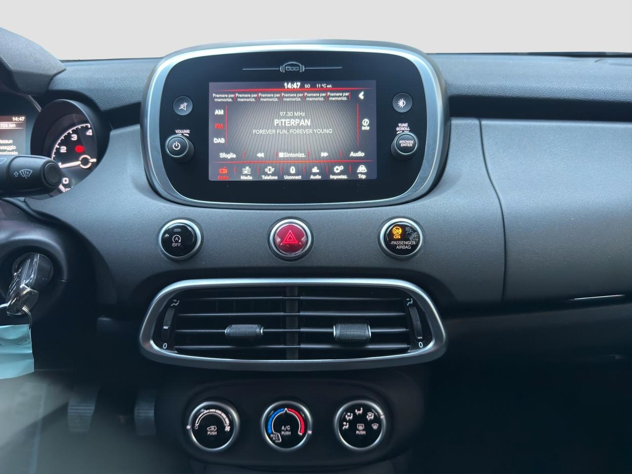 Fiat 500X 1.0 T3 120 CV Dolcevita