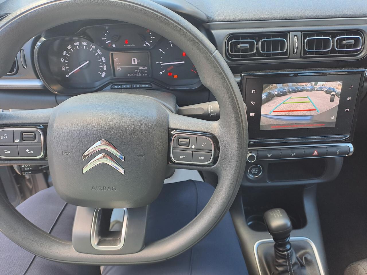 Citroen C3 PureTech 110 S&S Shine Pack