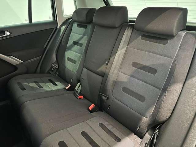 Volkswagen Tiguan 1.4 16V TSI 4Motion Sport & Style