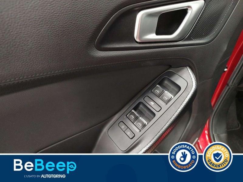 DR AUTOMOBILES dr 4.0 1.5 GPL 114CV