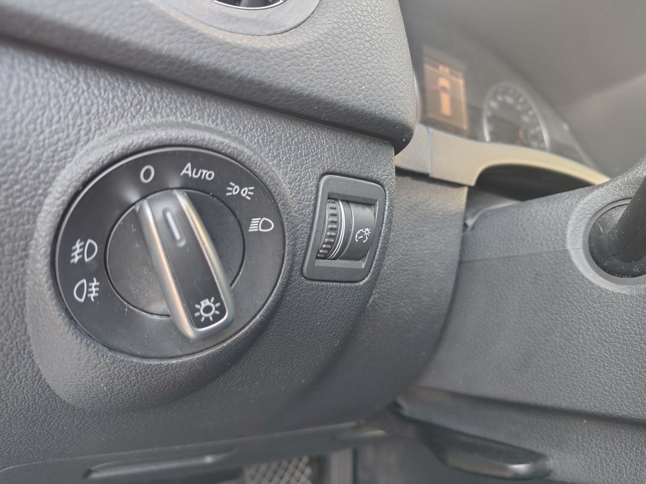 Volkswagen Tiguan 2.0 TDI 140CV 4MOTION DSG Sport & Style