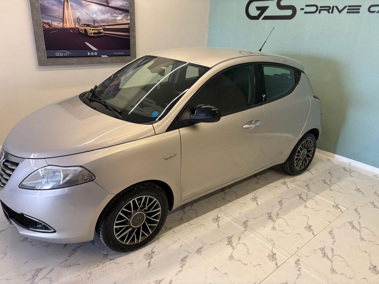 Lancia Ypsilon 1.3 MJT 16V 95 CV 5 porte S&S Platinum