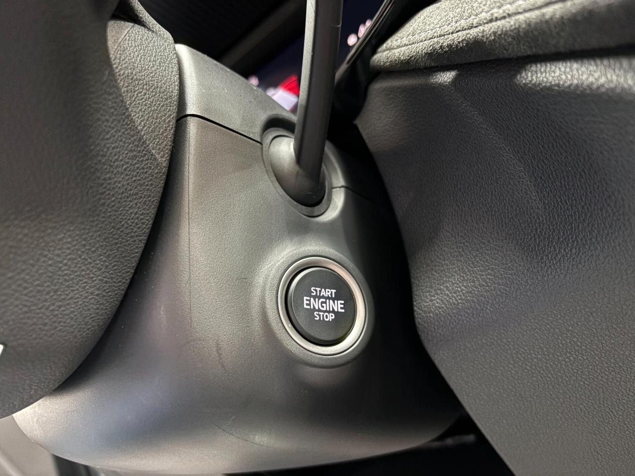 Skoda Fabia 1.5 TSI 150cv DSG Automatica Monte Carlo Km0