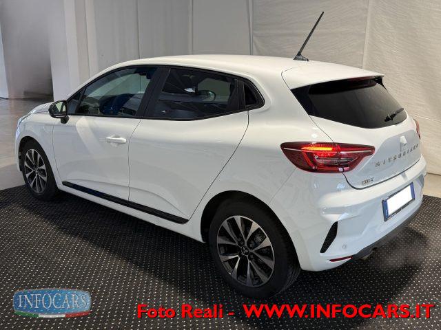 MITSUBISHI Colt 1.0L turbo 90 CV Invite - PROMO