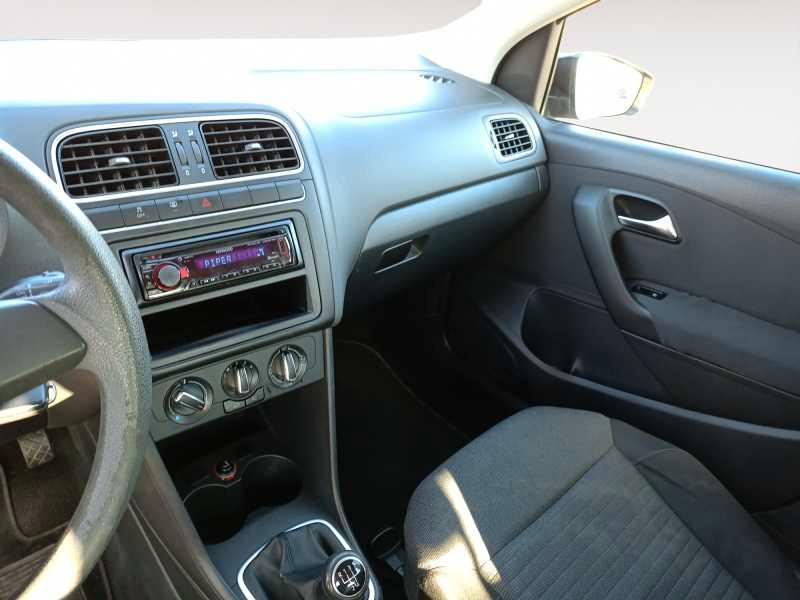 VOLKSWAGEN Polo 5p 1.2 Comfortline 70cv
