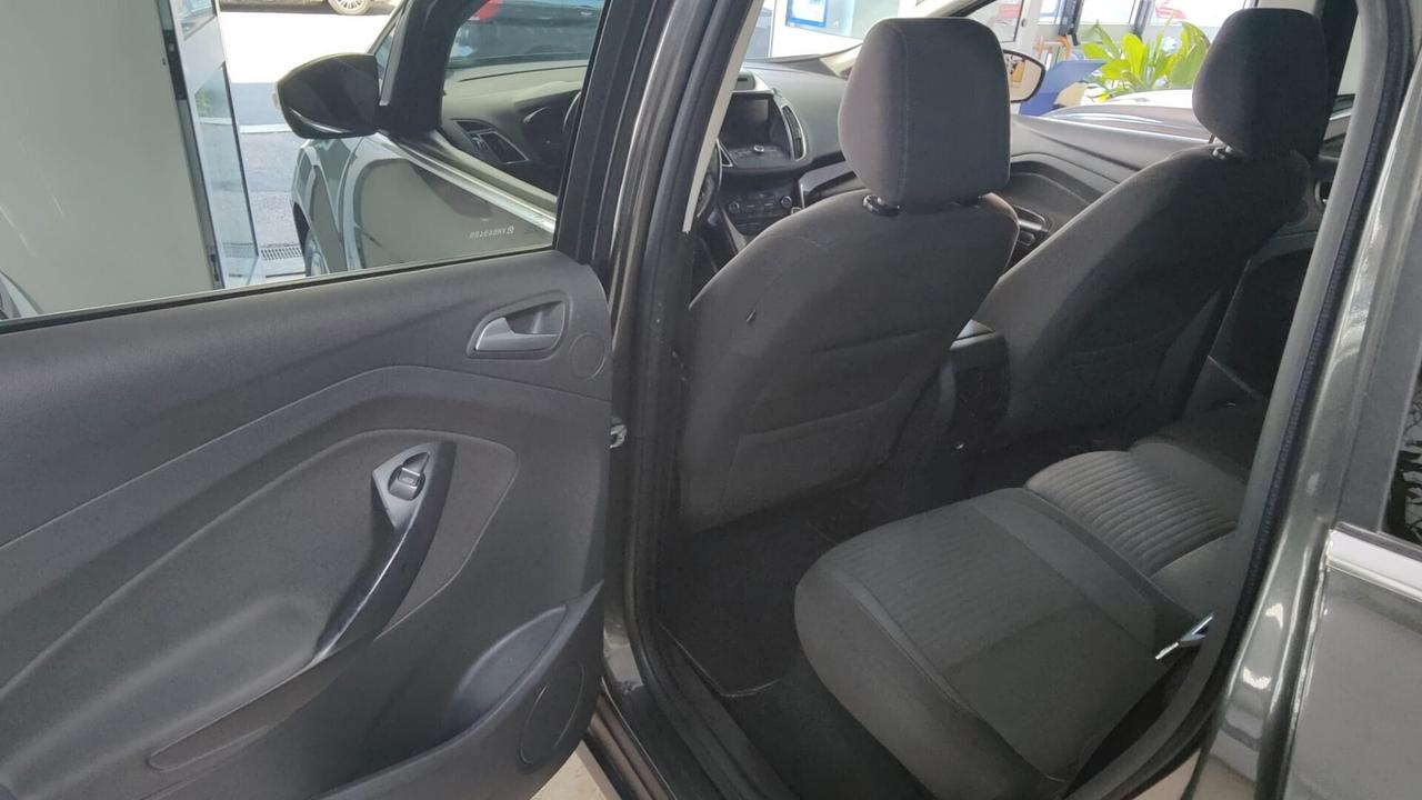 Ford C-Max 1.5 TDCi 120CV Titanium Euro 6