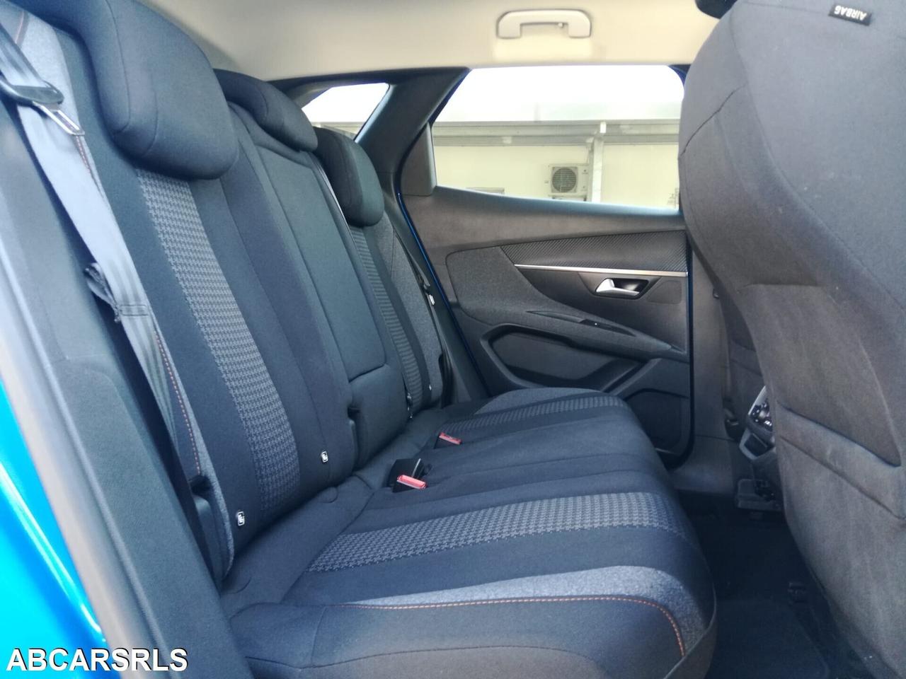 PEUGEOT - 3008 - BlueHDi 130 EAT8 S&S GT Line - FI