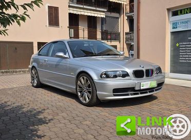 BMW 318 i e46 Cat ISCRITTA ASI GPL