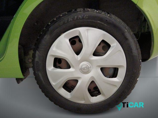 OPEL Karl 1.0 73 CV GPL N-Joy