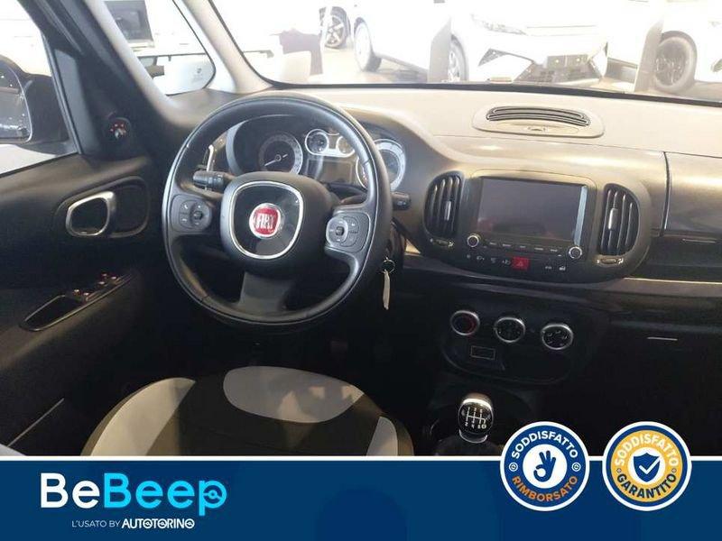FIAT 500L 1.4 POP STAR 95CV