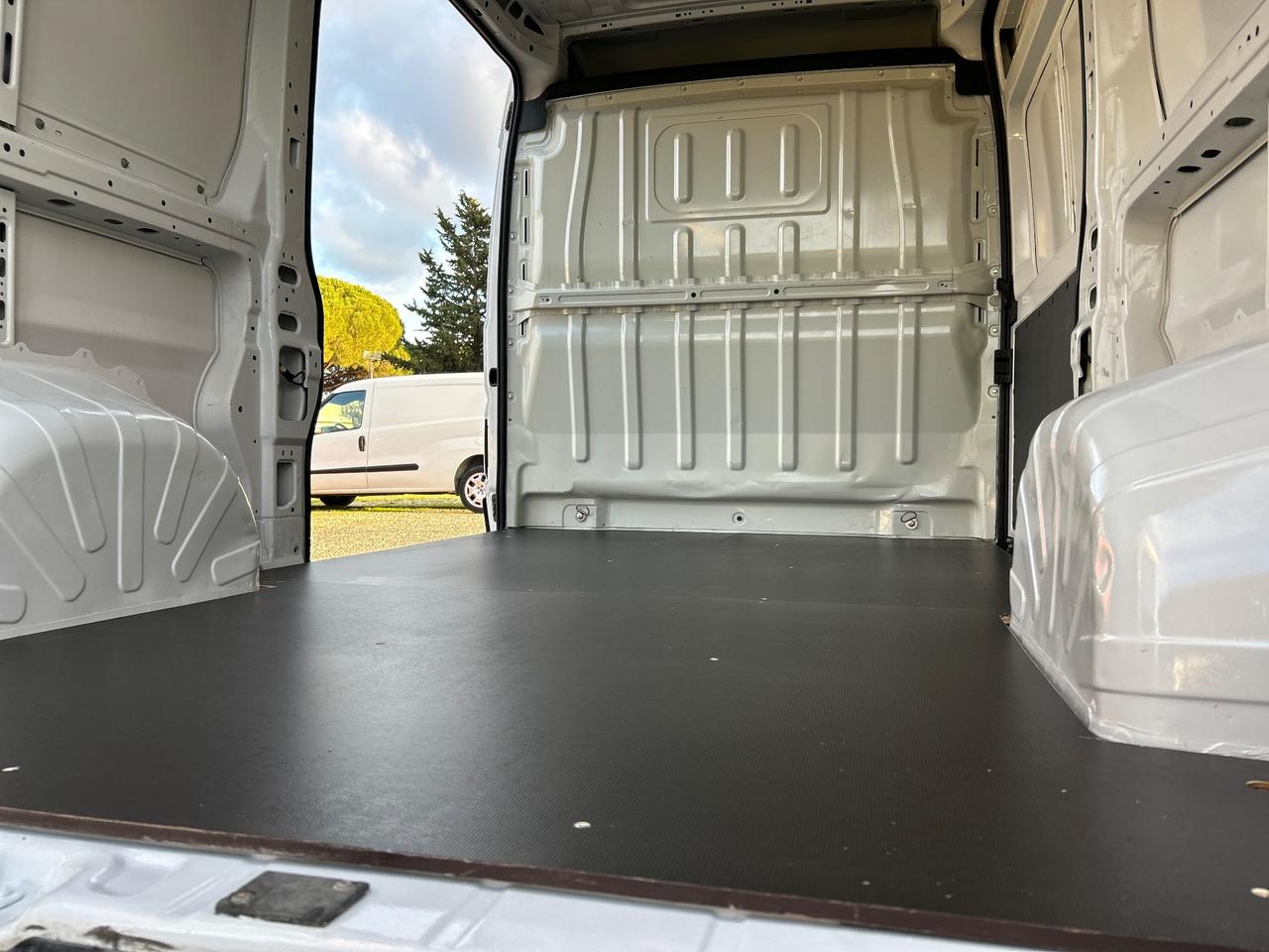 Fiat DUCATO FURGONE L2H2 *PORTE LATERALI DX SX*fatturabile*