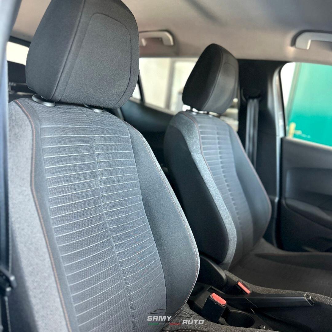 Peugeot 2008 PureTech 100 S&S Active