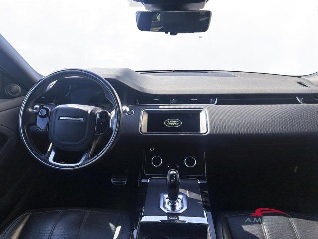 LAND ROVER Range Rover Evoque 2.0D I4-L.Flw 150 CV AWD Auto R-Dynamic S