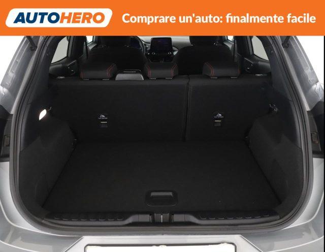 FORD Puma 1.0 EcoBoost Hybrid 125 CV S&S ST-Line