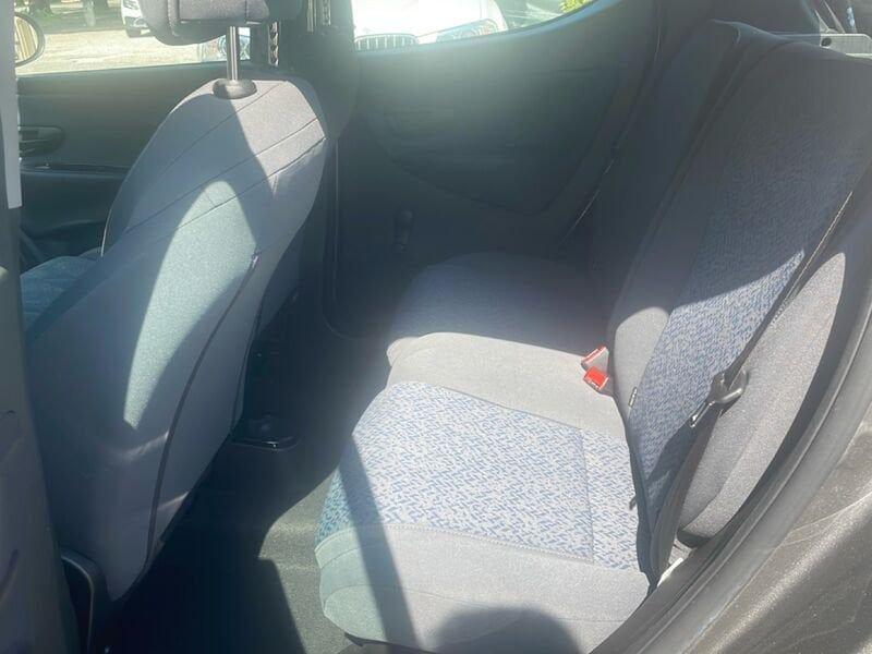 Lancia Ypsilon 1.0 FireFly 70cv Hybrid Gold