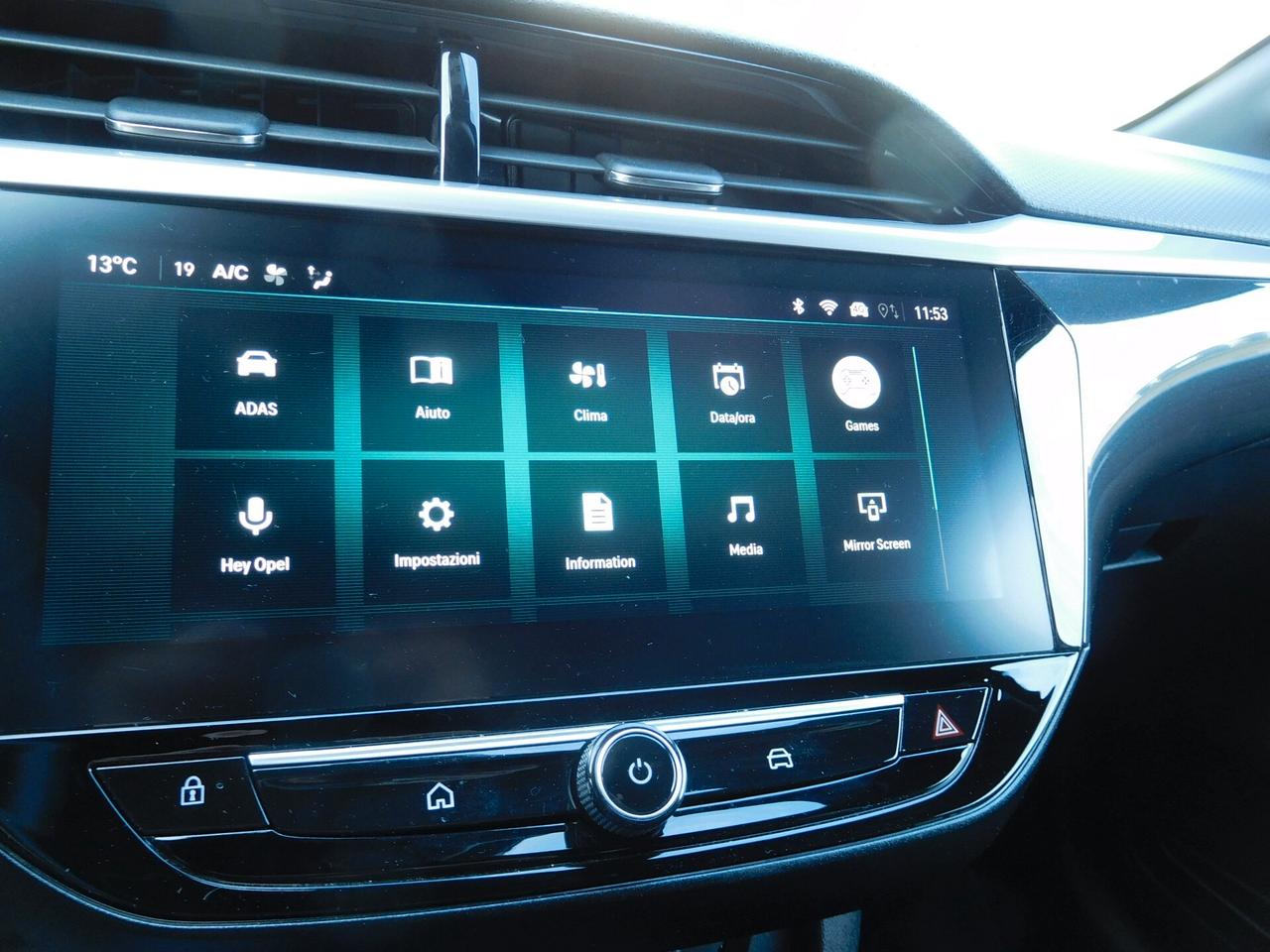 Opel Corsa 1.2 100 CV Ultimate