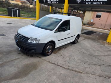 Volkswagen Caddy 1.9 TDI 105CV 2008
